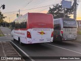 Viação Piracicabana 883 na cidade de Campinas, São Paulo, Brasil, por Matheus Duarte Souza. Número da foto: #13130535.