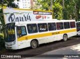 Lima e Cunha Fretamento e Turismo 1019 na cidade de Rio de Janeiro, Rio de Janeiro, Brasil, por Kaio de Macedo. Número da foto: #13130590.