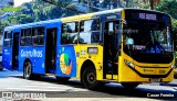 Viação Campo dos Ouros 3320 na cidade de Guarulhos, São Paulo, Brasil, por Cauan Ferreira. Número da foto: #13129599.