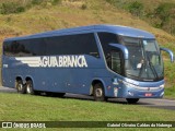 Viação Águia Branca 27300 na cidade de Aparecida, São Paulo, Brasil, por Gabriel Oliveira Caldas da Nobrega. Número da foto: #13129146.