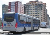 Mobibrasil São Lourenço >>> Mobi-PE 2.450 na cidade de Recife, Pernambuco, Brasil, por Moisés Magno. Número da foto: #:id.