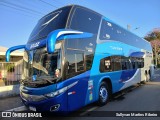 Braz Transportes 2029 na cidade de Anápolis, Goiás, Brasil, por Sullyvan Martins Ribeiro. Número da foto: #:id.