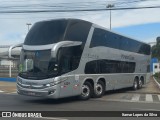 Primeira Classe Transportes 3070 na cidade de Goiânia, Goiás, Brasil, por Itamar Lopes da Silva. Número da foto: #13129741.