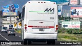 AVM - Autotransportes Valle del Mezquital 1089 na cidade de Zapotlán de Juárez, Hidalgo, México, por Omar Ramírez Thor2102. Número da foto: #13129658.