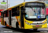 Viação Campo dos Ouros 3109 na cidade de Guarulhos, São Paulo, Brasil, por Cauan Ferreira. Número da foto: #13128199.