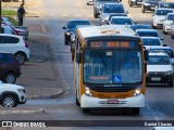 Auto Viação Marechal Brasília 440051 na cidade de Taguatinga, Distrito Federal, Brasil, por Daniel Chaves. Número da foto: #13129750.