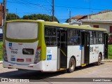 Expresso São José 77810 na cidade de Taguatinga, Distrito Federal, Brasil, por Daniel Chaves. Número da foto: #13129690.