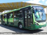 COOTEGO - Cooperativa de Transportes do Estado de Goiás 40219 na cidade de Goiânia, Goiás, Brasil, por Victor Hugo  Ferreira Soares. Número da foto: #13129987.