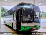 Turin Transportes 1055 na cidade de Ouro Preto, Minas Gerais, Brasil, por Eduardo de Jesus Veríssimo. Número da foto: #13129157.