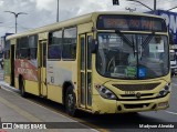 Expresso Grapiúna 47-630 na cidade de São Luís, Maranhão, Brasil, por Madyson Almeida. Número da foto: #13130374.