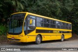 Viação Canarinho 514 na cidade de Jaraguá do Sul, Santa Catarina, Brasil, por Petris _spotter 2.4. Número da foto: #13129299.