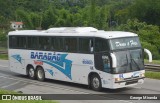 Baragão Turismo 44 na cidade de Santa Isabel, São Paulo, Brasil, por George Miranda. Número da foto: #13129371.