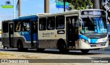 VUG - Viação Urbana Guarulhos 1393 na cidade de Guarulhos, São Paulo, Brasil, por Cauan Ferreira. Número da foto: #13128211.