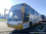 Santa Luzia Turismo 6548 na cidade de Aracaju, Sergipe, Brasil, por Anderson Leonardo Jesus Santos. Número da foto: #13128388.