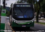 Viação Piracicabana Santos 4513 na cidade de Santos, São Paulo, Brasil, por Davi Cesar. Número da foto: #13128520.