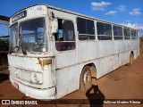 Ônibus Particulares 3665 na cidade de Anápolis, Goiás, Brasil, por Sullyvan Martins Ribeiro. Número da foto: #13129946.
