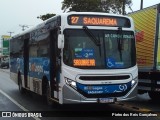 Rio Lagos Transportes SAQ.03.017 na cidade de Saquarema, Rio de Janeiro, Brasil, por Pietro dos Reis Gonçalves . Número da foto: #:id.