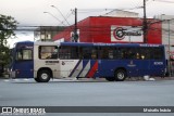 BR Mobilidade Baixada Santista 823026 na cidade de Cubatão, São Paulo, Brasil, por Moiséis Inácio. Número da foto: #13130477.
