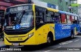 Viação Campo dos Ouros 3335 na cidade de Guarulhos, São Paulo, Brasil, por Cauan Ferreira. Número da foto: #13128194.