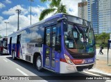ATT - Alto Tietê Transportes 47.020 na cidade de Barueri, São Paulo, Brasil, por André  Rocha Alves. Número da foto: #13130585.