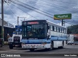 ATD - AutoTransportes Desamparados 27 na cidade de Aserrí, Aserrí, San José, Costa Rica, por Sebas Gamboa. Número da foto: #13130072.