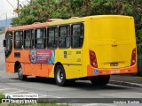 Autotrans > Turilessa 25146 na cidade de Contagem, Minas Gerais, Brasil, por Gustavo  Bonfate. Número da foto: #:id.