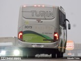 Turin Transportes 2075 na cidade de Conselheiro Lafaiete, Minas Gerais, Brasil, por Eduardo Vieira. Número da foto: #13129165.