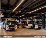 Erig Transportes > Gire Transportes A63504 na cidade de Rio de Janeiro, Rio de Janeiro, Brasil, por Andre Santos de Moraes. Número da foto: #13128819.