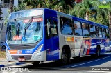 Empresa de Ônibus Pássaro Marron 37.807 na cidade de Guarulhos, São Paulo, Brasil, por Cauan Ferreira. Número da foto: #13129611.