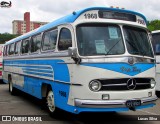 Vip Bus Comércio de Ônibus 1968 na cidade de Barueri, São Paulo, Brasil, por Lucas Silva. Número da foto: #13129448.