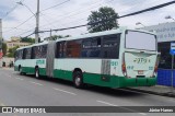 Jotur - Auto Ônibus e Turismo Josefense 1517 na cidade de Palhoça, Santa Catarina, Brasil, por Júnior Harras. Número da foto: #13128669.