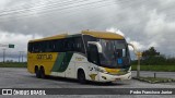 Empresa Gontijo de Transportes 19535 na cidade de Rio Largo, Alagoas, Brasil, por Pedro Francisco Junior. Número da foto: #13130555.