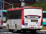 Viação Piracicabana Distrito Federal 115070 na cidade de Brasília, Distrito Federal, Brasil, por Daniel Chaves. Número da foto: #13128238.