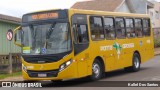 VCG - Viação Campos Gerais 1451 na cidade de Ponta Grossa, Paraná, Brasil, por Kallel Dos Santos. Número da foto: #13129951.
