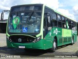 COOTEGO - Cooperativa de Transportes do Estado de Goiás 40219 na cidade de Goiânia, Goiás, Brasil, por Victor Hugo  Ferreira Soares. Número da foto: #13129981.