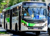 Empresa de Ônibus Vila Galvão 2335 na cidade de Guarulhos, São Paulo, Brasil, por Cauan Ferreira. Número da foto: #13128261.