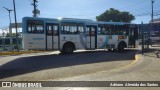 Auto Viação São José 12315 na cidade de Fortaleza, Ceará, Brasil, por Adriano  Almeida dos Santos. Número da foto: #13129516.