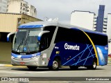 Viação Cometa 11224 na cidade de Santos, São Paulo, Brasil, por Raphael Malacarne. Número da foto: #13130776.