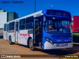 Consórcio Navegantes - 02 > Viação São Jorge > Transurb Transporte Urbano 02019 na cidade de João Pessoa, Paraíba, Brasil, por Daniel da Silva. Número da foto: #13128613.