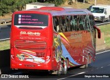 EB Silvério Viagens e Turismo 2046 na cidade de Limeira, São Paulo, Brasil, por Sérgio de Sousa Elias. Número da foto: #13130381.
