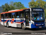 Viação Novacap B51625 na cidade de Rio de Janeiro, Rio de Janeiro, Brasil, por Jordan Santos do Nascimento. Número da foto: #:id.