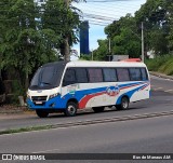 Martins Rent a Car 19222238 na cidade de Manaus, Amazonas, Brasil, por Bus de Manaus AM. Número da foto: #:id.