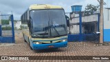 Viação Novo Horizonte 1012911 na cidade de Barra da Estiva, Bahia, Brasil, por Flávio  Santos. Número da foto: #:id.