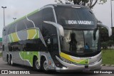 Brasil Sul Linhas Rodoviárias 3625 na cidade de Florianópolis, Santa Catarina, Brasil, por RM Busologia. Número da foto: #:id.