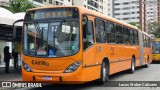 Auto Viação São José dos Pinhais EA698 na cidade de Curitiba, Paraná, Brasil, por Lucas Weber Calizario. Número da foto: #13128555.