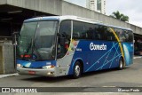 Viação Cometa 3509 na cidade de Mogi das Cruzes, São Paulo, Brasil, por Marcus Prado. Número da foto: #13130730.
