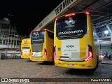 Viação Nova Itapemirim 60436 na cidade de Ipatinga, Minas Gerais, Brasil, por Celso ROTA381. Número da foto: #:id.