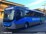 Auto Viação Salineira 236 na cidade de São Pedro da Aldeia, Rio de Janeiro, Brasil, por Samuel Da Silva. Número da foto: #13128799.