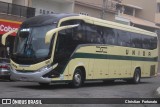 Empresa Unida Mansur e Filhos 3301 na cidade de Coimbra, Minas Gerais, Brasil, por Christian  Fortunato. Número da foto: #:id.