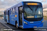 Companhia Coordenadas de Transportes 90518 na cidade de Belo Horizonte, Minas Gerais, Brasil, por Gabriel Costa Guimarães. Número da foto: #:id.